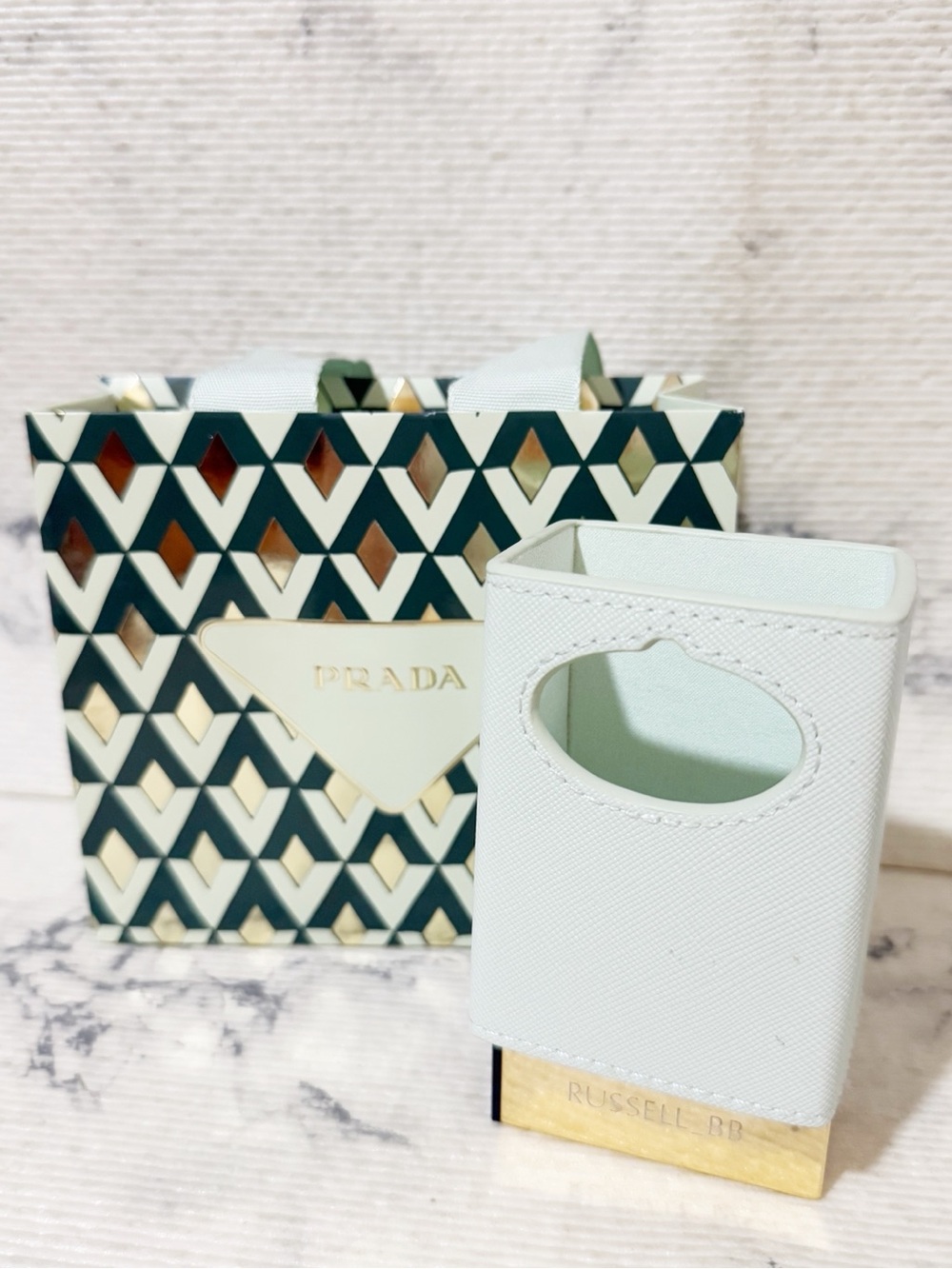 ⚠️ Prada Beauty Tic Tac Toe Game #️⃣ 9 Players 9 Prizes! ❎🅾️❎🅾️ - Picture 6 of 7